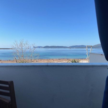 Giosuero Beach Alghero Exterior foto