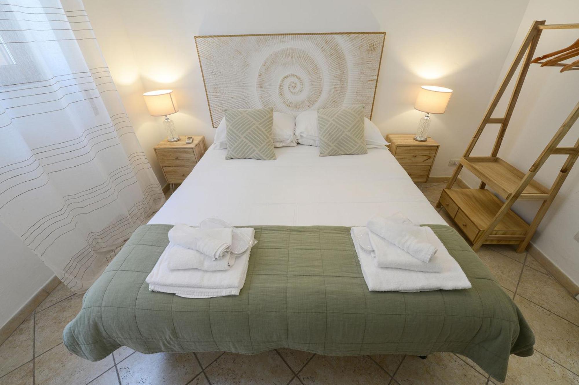 Giosuero Beach Alghero Exterior foto