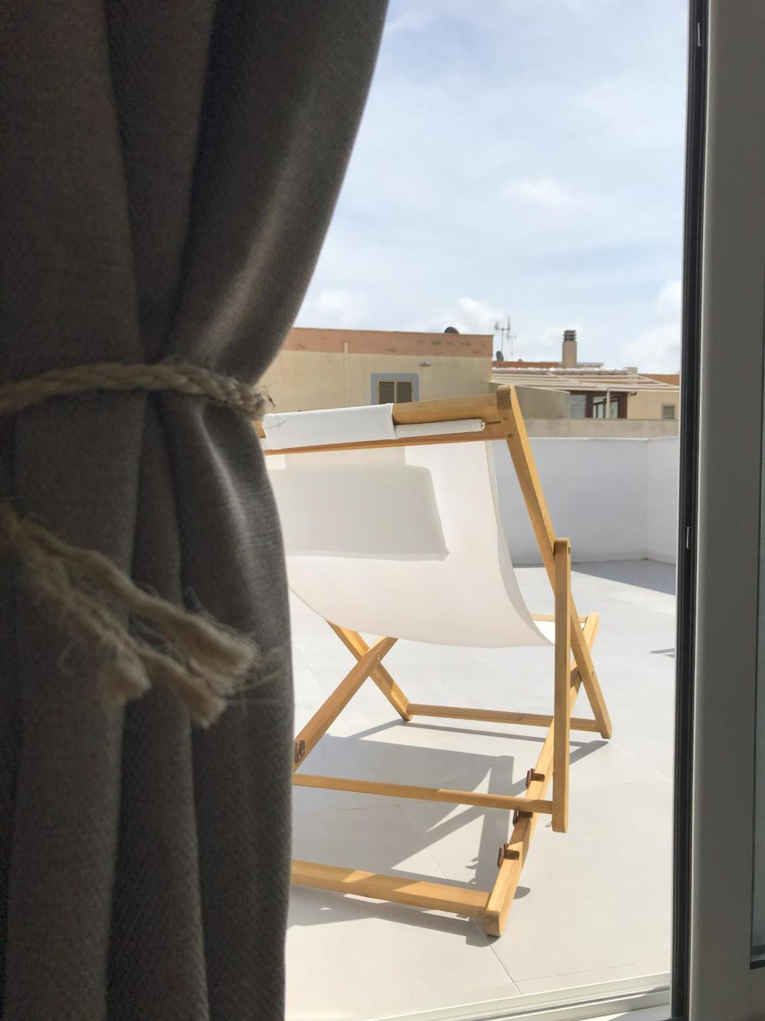 Giosuero Beach Alghero Exterior foto