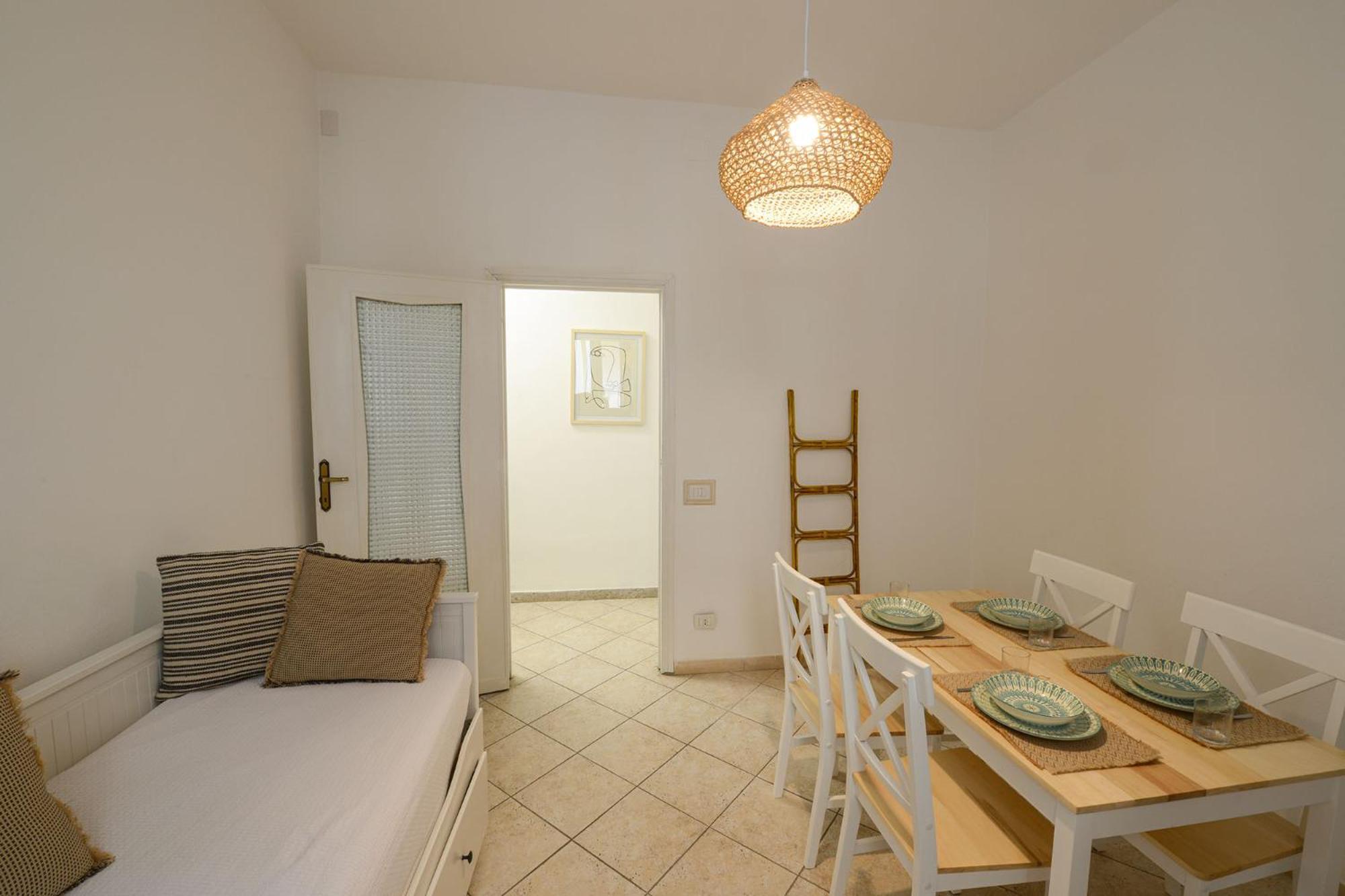 Giosuero Beach Alghero Exterior foto