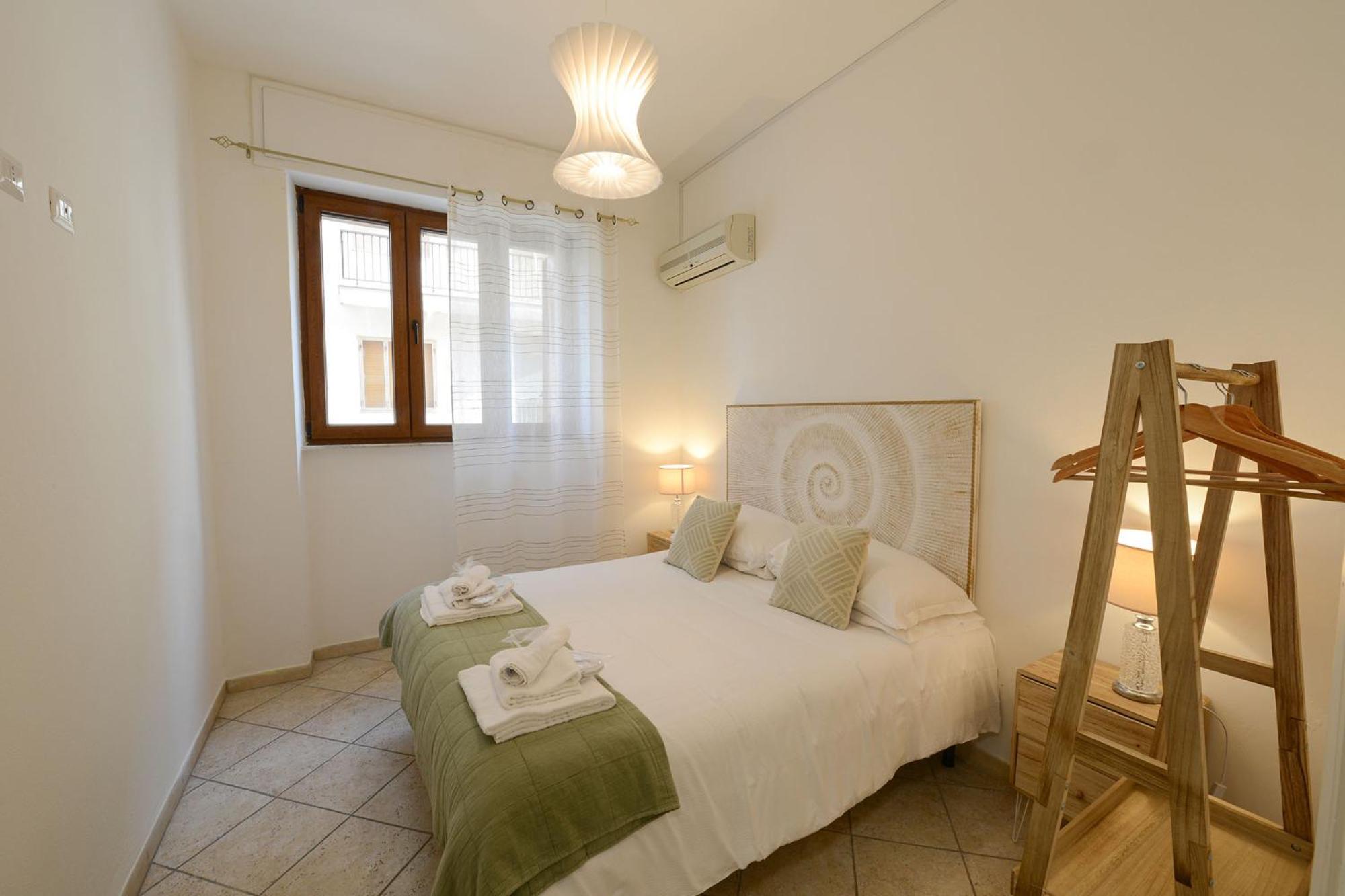 Giosuero Beach Alghero Exterior foto